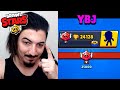 OYUNU SON KEZ BİTİRDİM! Brawl Stars