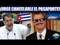 ALERTA MUNDIAL! NOROÑA VA POR VICENTE FOX! LE DESCUBREN DESFALCOS Y FORTUNA MAL HABIDA