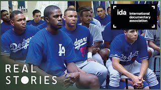 The New Americans: Making It to the La Dodgers