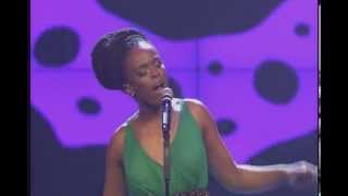 UNATHI: Ngiyak'khumbula/Only When You're Mine Again (Live in Concert). chords