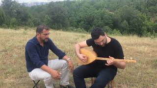 Murat Akçay & Yunus Emre Bolat - Seher Yıldızı Resimi