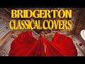 Bridgerton Classical Covers | Study Mix