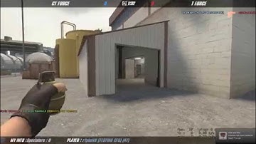 CS:S FRAGSHOW #1 by zyphenn