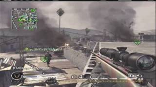 i still love cod4