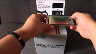 ASUS Zenfone Camera Features screenshot 5