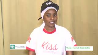 MAG SANTE: LA NUIT DES MEDIAS