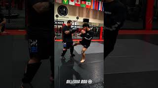 Inside our striking fundamentals with Ian Morkin