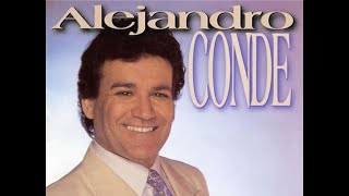Alejandro conde - Popurri -