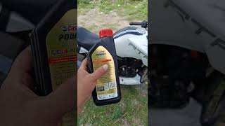 Castrol Power1 Ultimate 10W40 Full Synthetic Engine Oil #engineoil