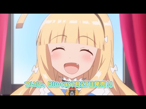 『OVA アズールレーン Queen's Orders』Blu-ray発売直前記念PV
