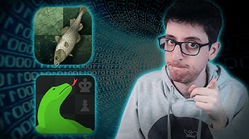 What You Get Wrong About Chess Engines