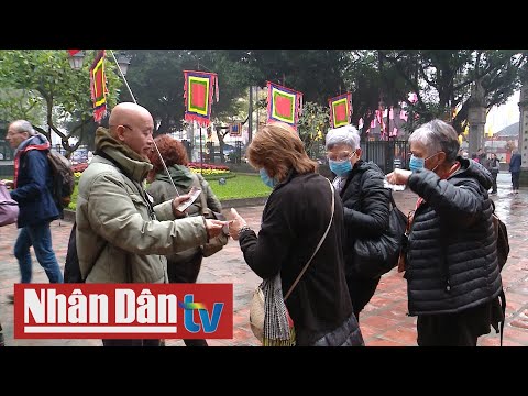 Video Gần 20.000 khách quốc tế hủy tour đến Hà Nội - youtube