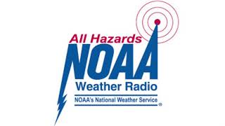 [AZ] NWS Tucson RWT Message