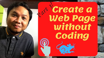 PART 3 - How to Create a Sales Funnel Page from Scratch using ClickFunnels (Tagalog)