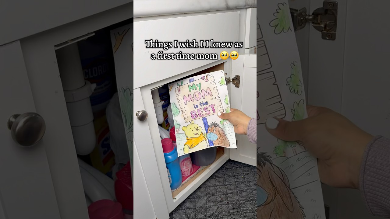 don’t throw away your kids drawings after this 