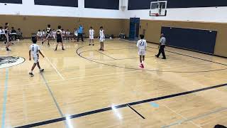 Bishop O’Dowd (Freshman) vs Dougherty Valley (Freshman) 12302023