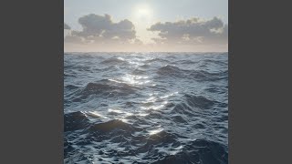 Cradle in the Ocean's Whisper
