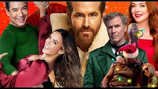 JUST LIKE A CHRISTMAS MOVIE Official Trailer (2023) | A Heartwarming Holiday Romance!