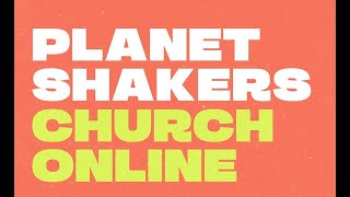 Video thumbnail of "Planetshakers - Creator Of My Breakthrough - New Song"