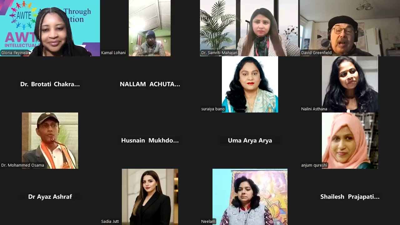 Leadership in Education  Inspiring Change Within and Beyond the Classroom