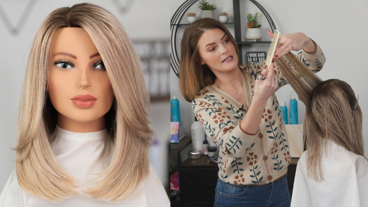 The PERFECT Trending Haircut For 2026