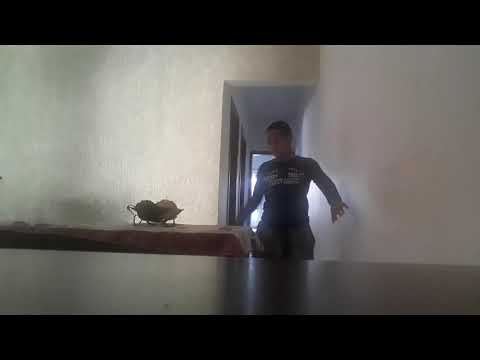 VIDEO-CLIP LEVA A BANDIDA PRO PEAO