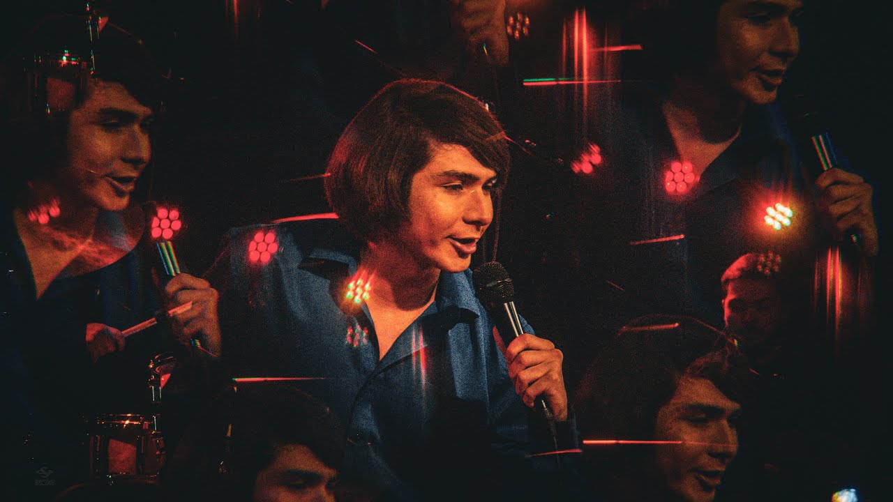 Estuve enamorado - Ignacio Jerez (Homenaje a Raphael)