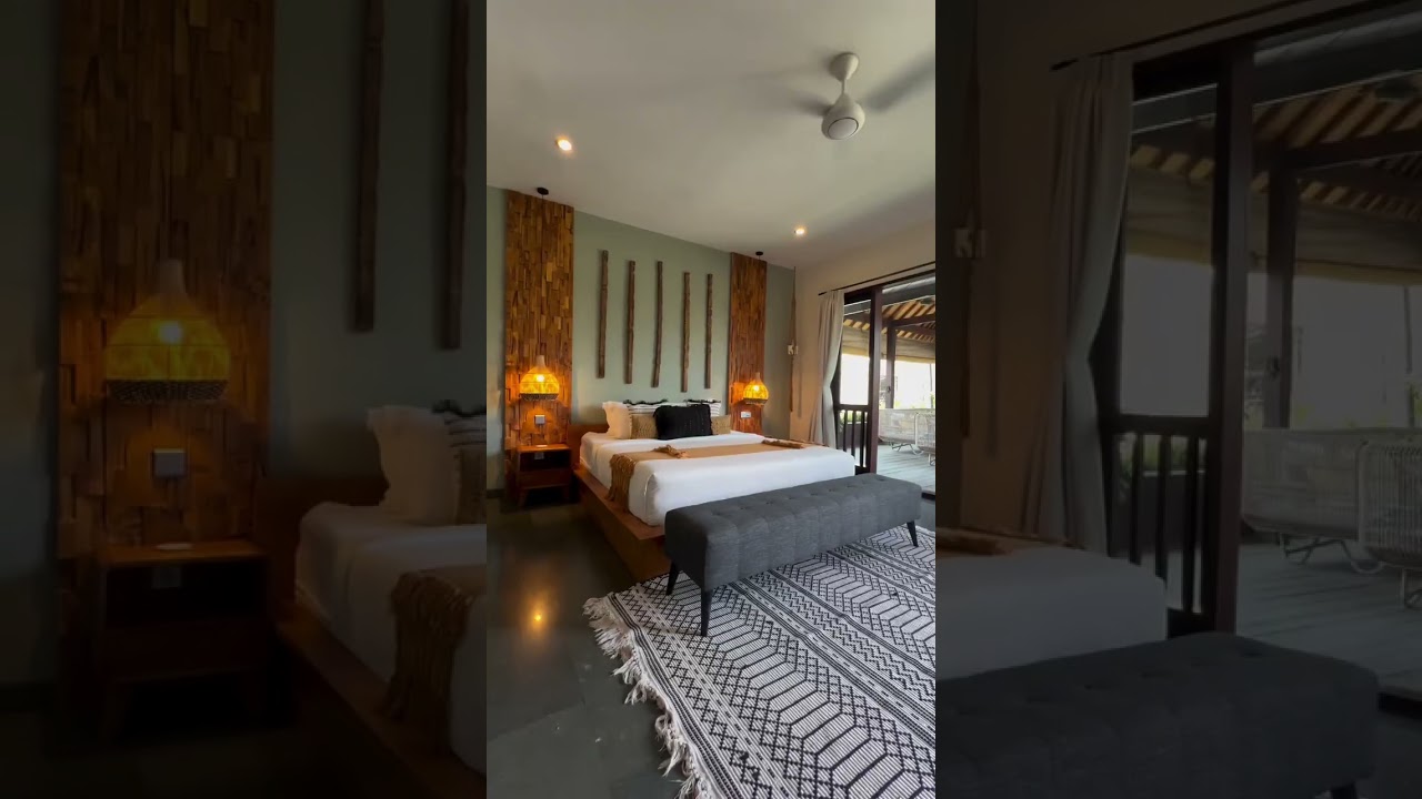 4 bedroom villa • Seminyak • 24-Year Leasehold • RF6052 