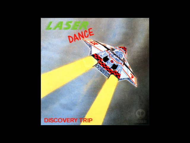 Laserdance - Trip to Destroy