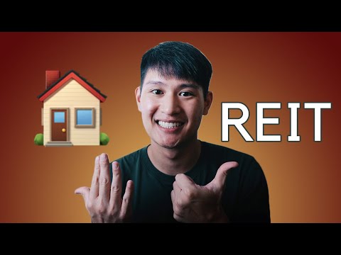 How To Invest In Real Estate With Little Money - 6 Ways to Invest in Real Estate Without Buying Property [REIT INVESTING]
