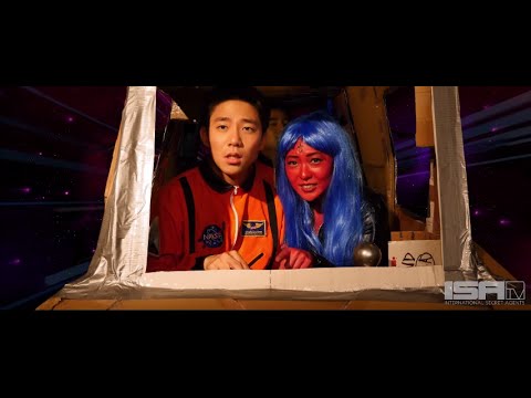 DANakaDAN Ft. Yuri Tag - SPACESHIP (ISA Official Music Video)