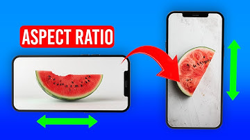 HOW To CHANGE Aspect RATIOS In MIDJOURNEY