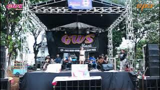 BANTAL GULING - KAMELIA PUTRI || COVER LIVE STREAMING GWS MUSIC (SIANG)