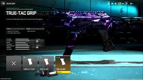 UPDATED META GUNS MW2 + WARZONE 2 CRONUS ZEN AND STRIKEPACK AFTER NERFS