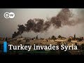 Video for TURKEY, SYRIA, PUTIN, U.N., TRUMP, "OCTOBER 9, 2019"