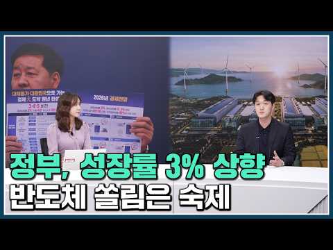 정부, 하반기 성장전략 발표