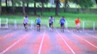 Imagenes De Atletismo De Trasandino