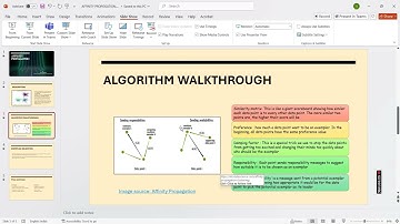 Machine Learning|Unsupervised Learning|Affinity Propagation Clustering Explained in 6 mins!!