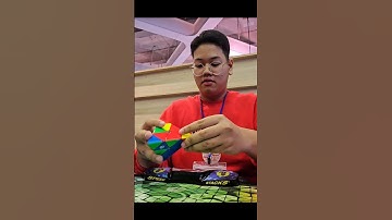 6.58 Official Pyraminx Single! #rubikscube #rubik #cubing #shortvideo #rubiks #shorts