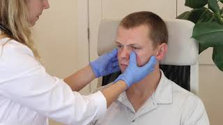 [Asmr] REAL PERSON Head to Toe Medical Exam (ASMR Soft Spoken Roleplay) screenshot 5