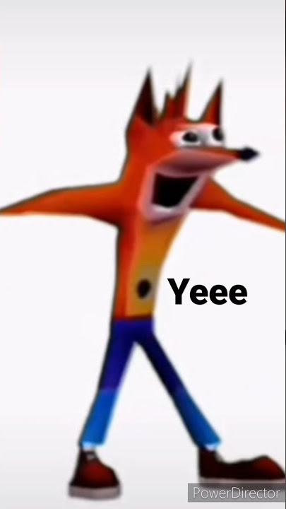 Ye...Ye yee Ye Ye Ye Ye yeeeee