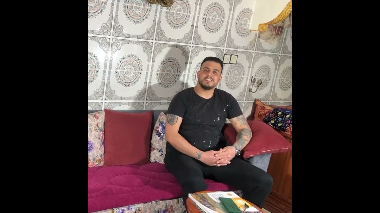 حقيقة إلياس قوراري أو شنو وقع ليه