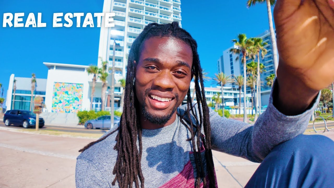 Exploring Real Success in Real Estate: Clearwater Workshop