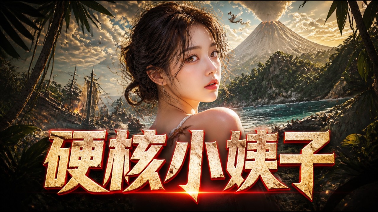 前夫作死，小姨子霸氣復仇記