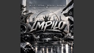 Download lagu IMPILO
