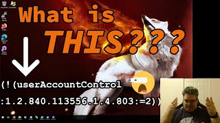 Adventures in scripting - finding all of a user's sessions!
