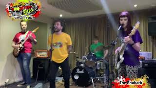 The Rhubarb   SOOPMAS 2020 Dragon Soop Virtual Festival