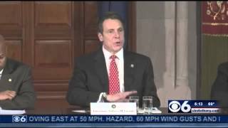 "Ethics Reform" at the State Capitol