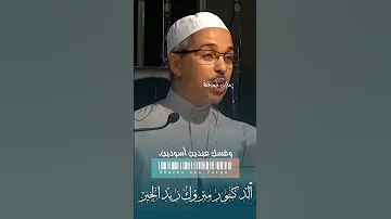 أجمل ما قيل في عزة النفس الشيخ مبروك زيد الخير الدكتور مبروك زيد الخير مبروك زيد الخير 