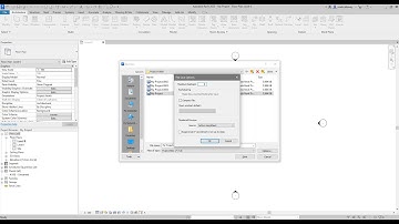Revit Autosave & Backups Explained